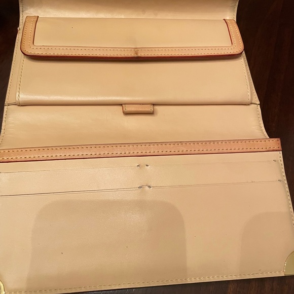 Monogram Multicolor Porte-Tresor International Wallet Murakami - Picture 9 of 13